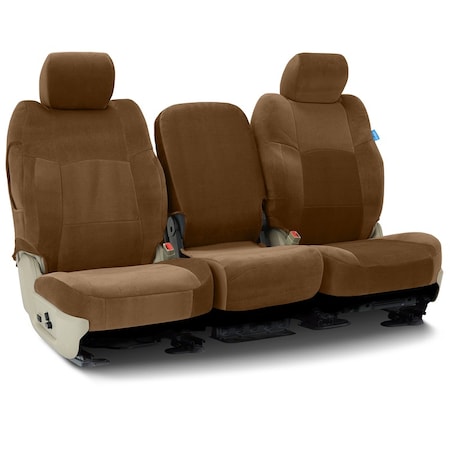 Velour For Seat Covers  2014-2020 MINI Cooper,  2 Doors, CSCV5-MN9266